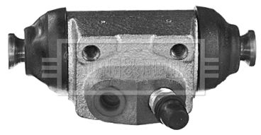 BORG & BECK Riteņa bremžu cilindrs BBW1907